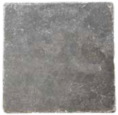 Ming stone - Getrommeld