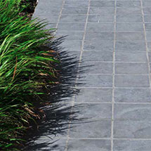 Ming stone - Getrommeld