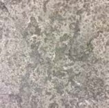 Ming stone - Gevlamd