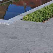 Ming stone - Verzoet