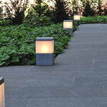 Qing basalt - Chisseled